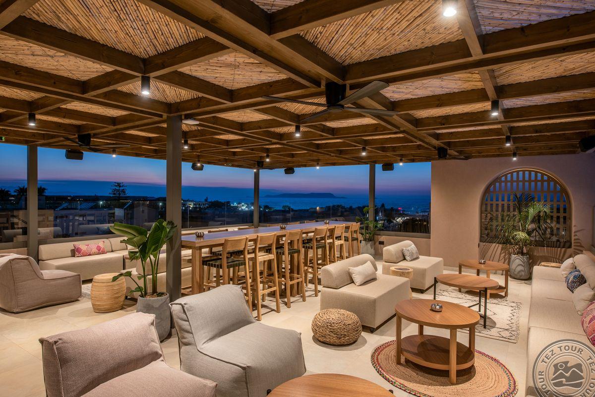 PARALOS VENUS SUITES