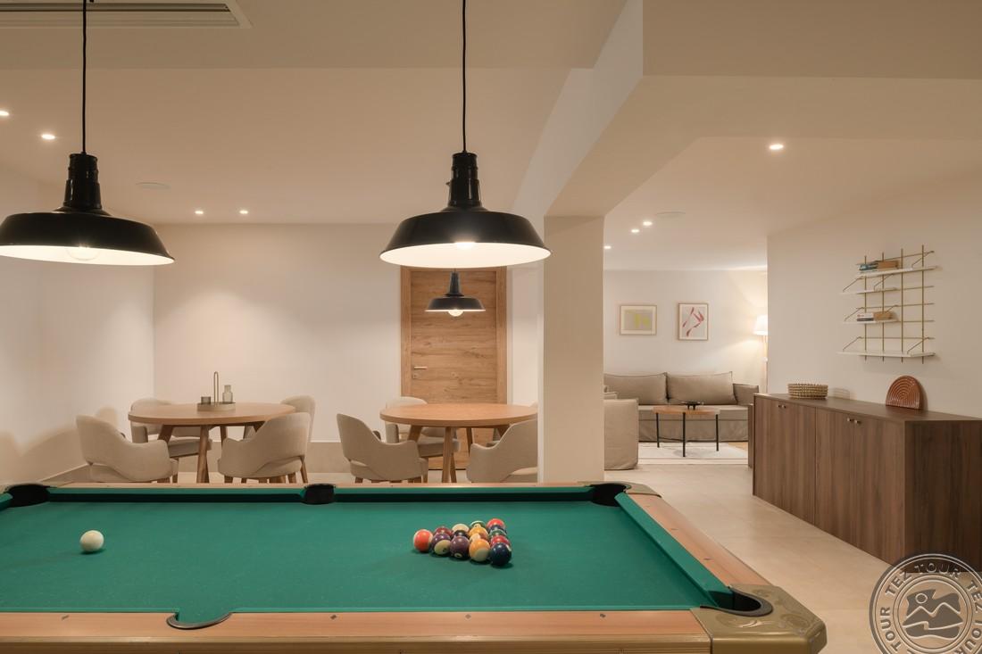 PARALOS VENUS SUITES