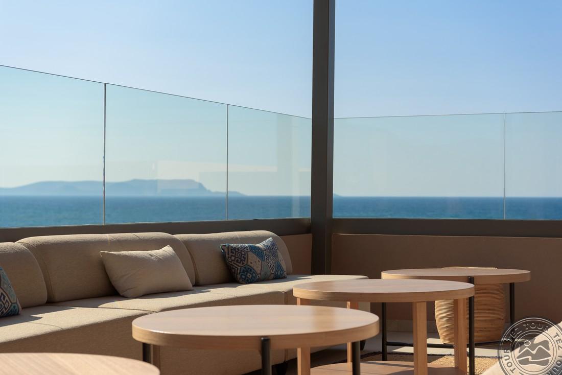 PARALOS VENUS SUITES