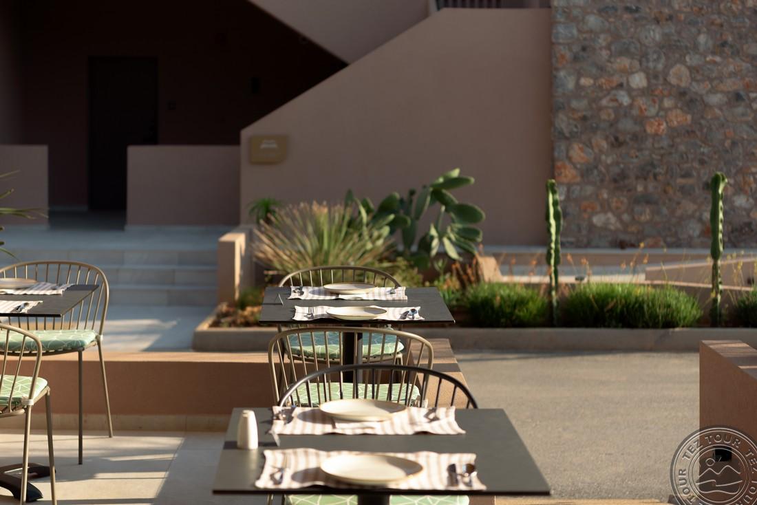 PARALOS VENUS SUITES