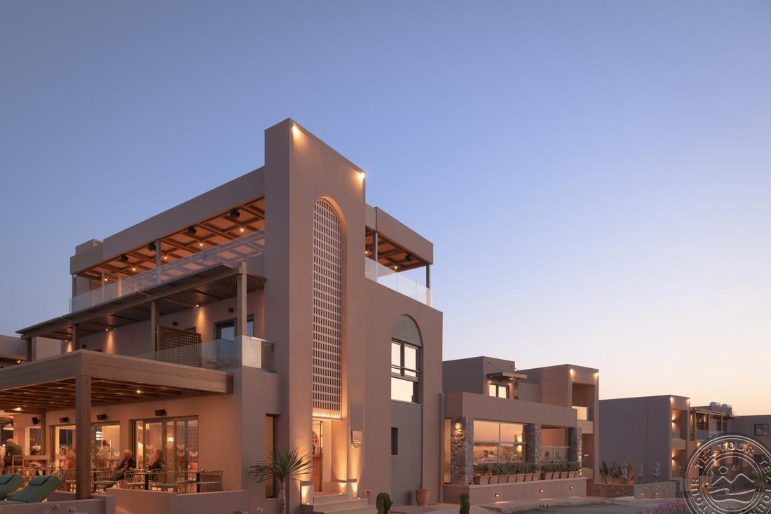 PARALOS VENUS SUITES
