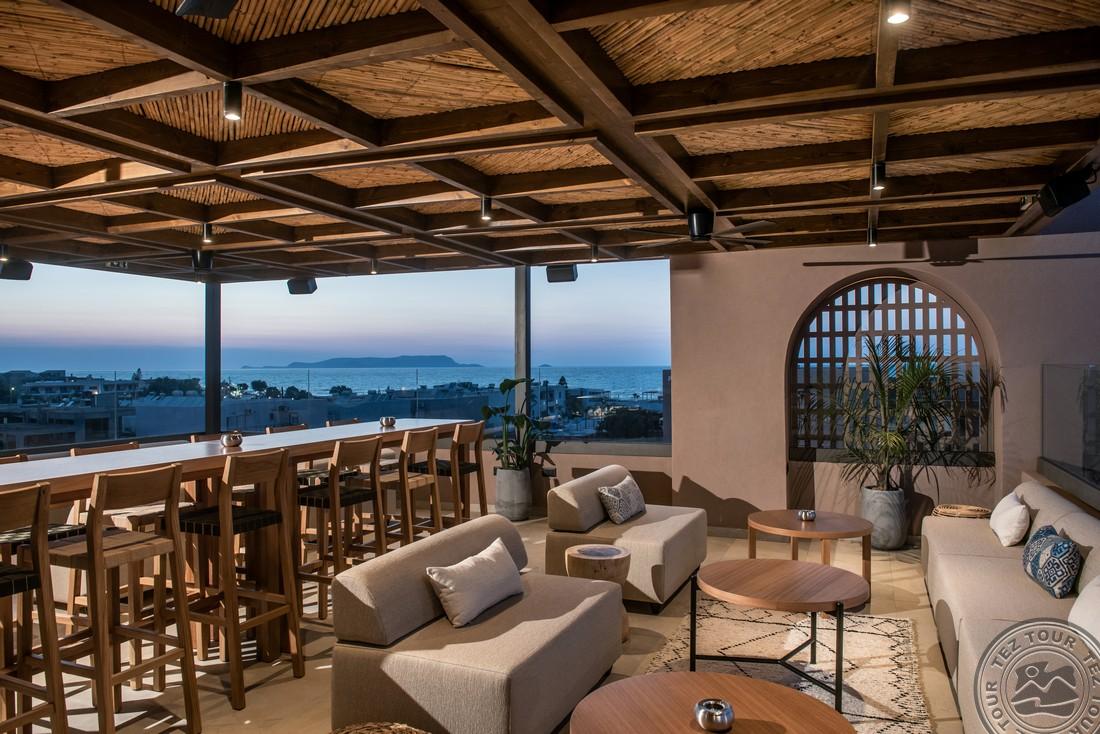 PARALOS VENUS SUITES