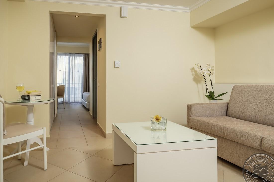 LINDOS VILLAGE RESORT & SPA