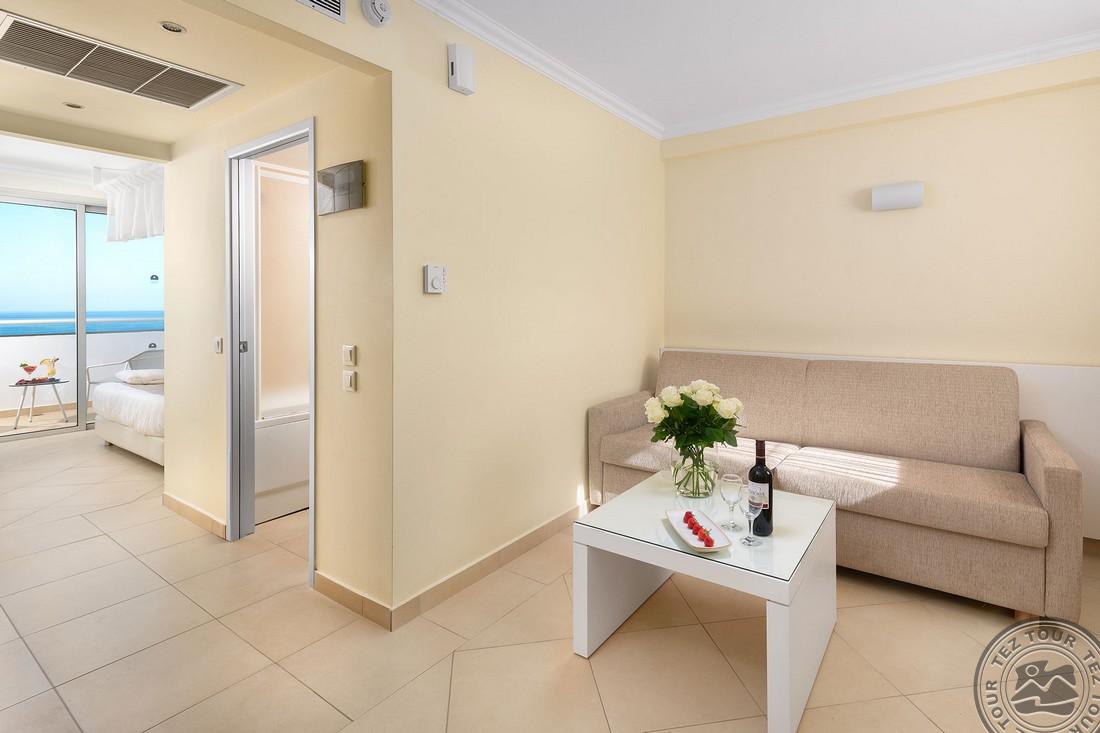LINDOS VILLAGE RESORT & SPA