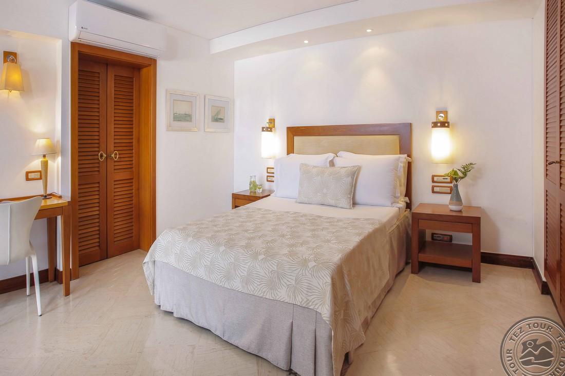 ELOUNDA BEACH HOTEL & VILLAS