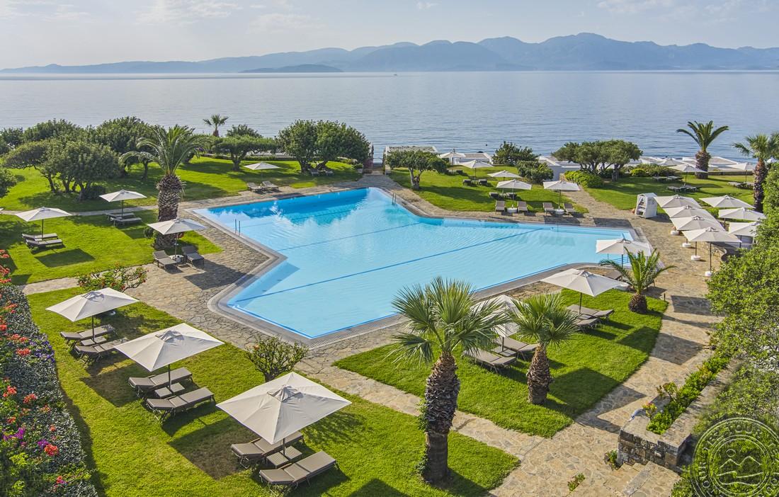 ELOUNDA BEACH HOTEL & VILLAS