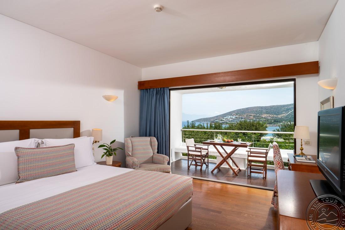 ELOUNDA BEACH HOTEL & VILLAS