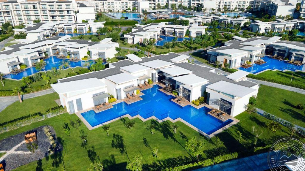 RIXOS PREMIUM MAGAWISH