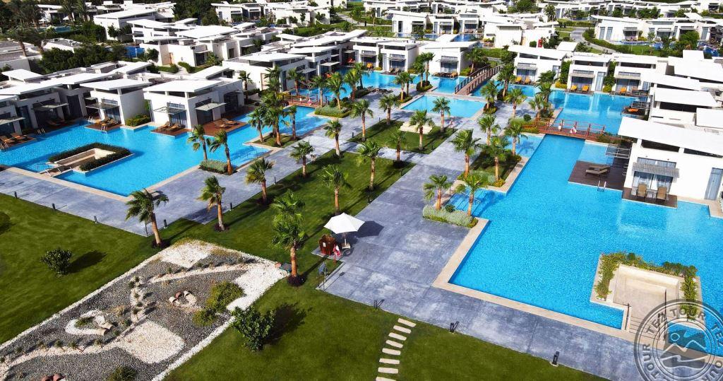 RIXOS PREMIUM MAGAWISH
