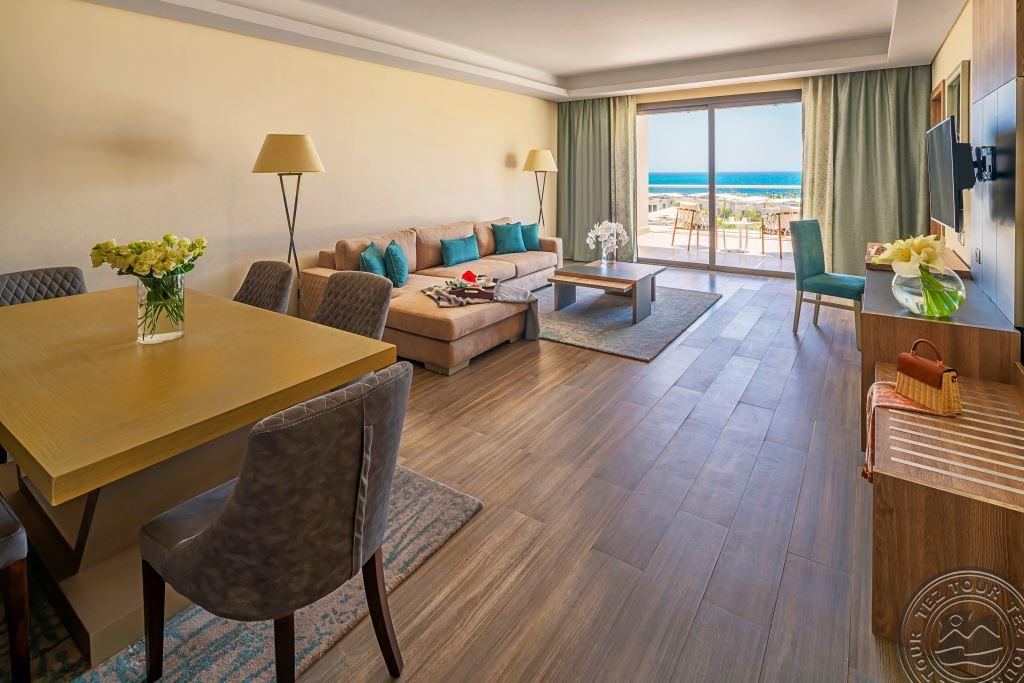 RIXOS PREMIUM MAGAWISH