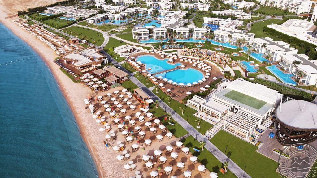 RIXOS PREMIUM MAGAWISH