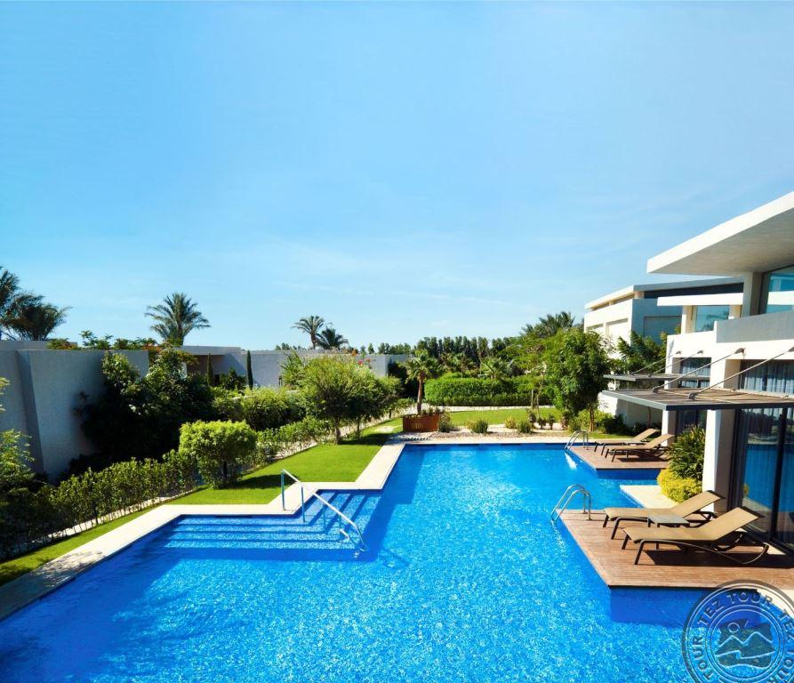 RIXOS PREMIUM MAGAWISH