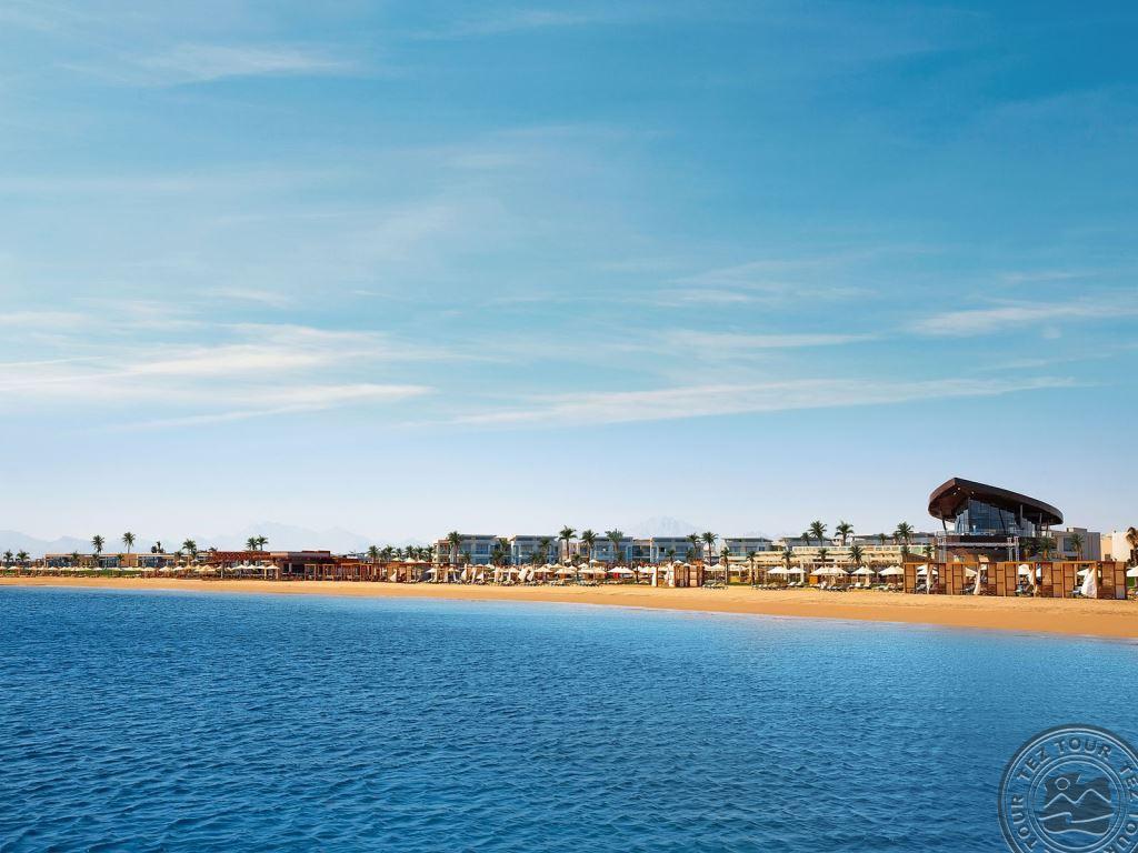 RIXOS PREMIUM MAGAWISH