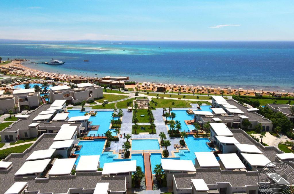 RIXOS PREMIUM MAGAWISH