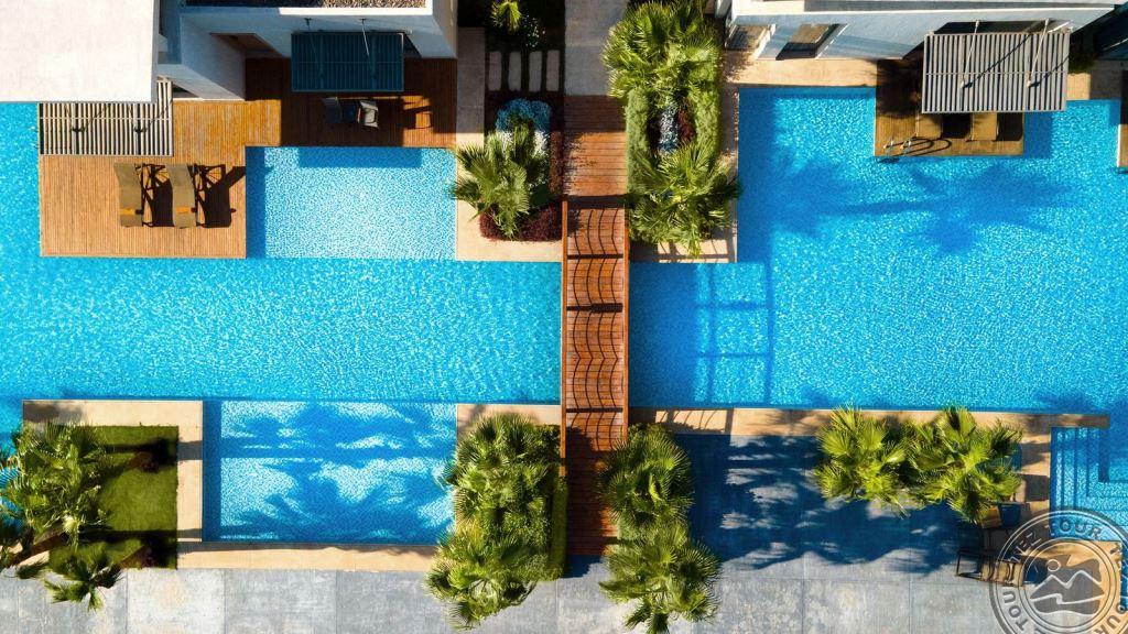 RIXOS PREMIUM MAGAWISH