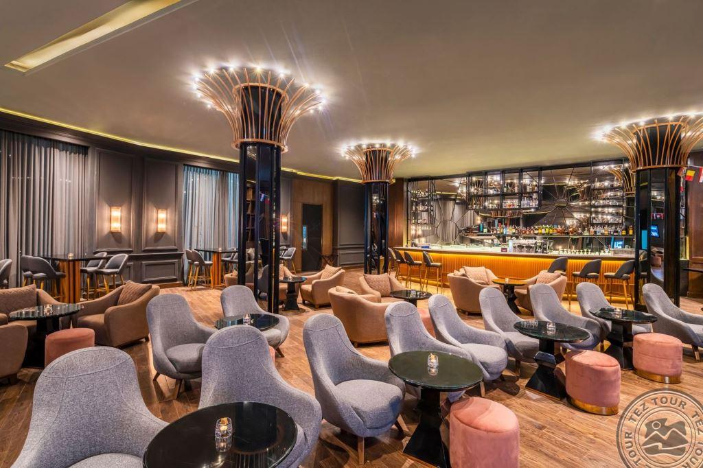 RIXOS PREMIUM MAGAWISH