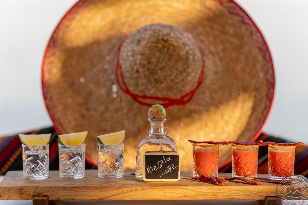 RIXOS SUNGATE - THE LAND OF LEGENDS FREE ACCESS