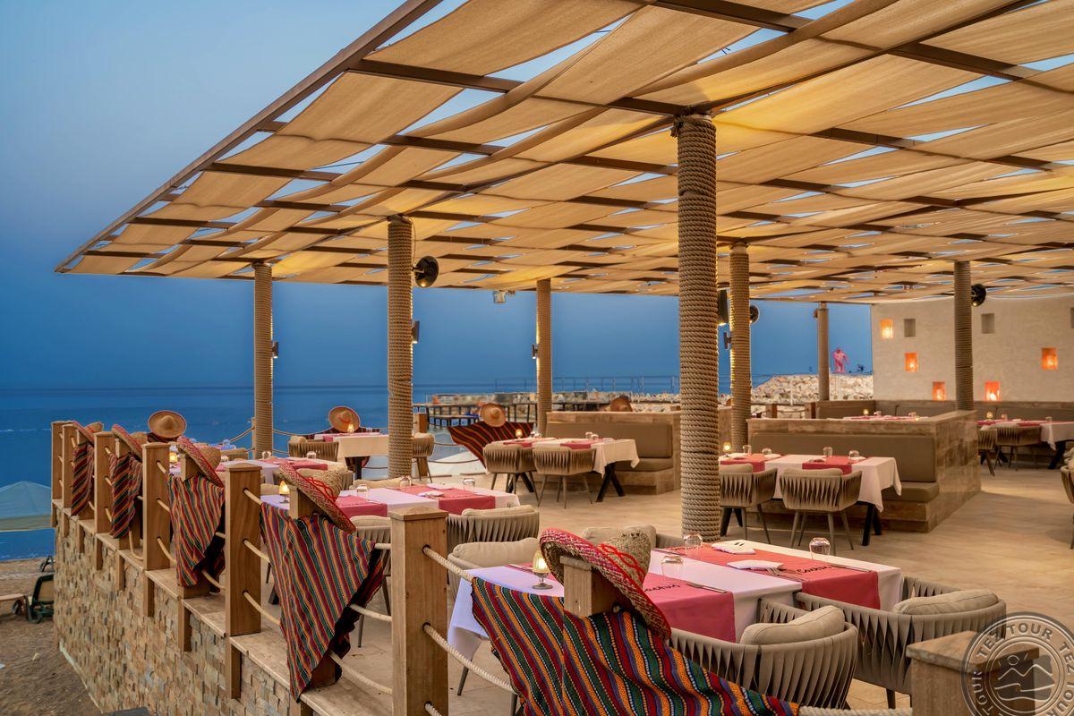 RIXOS SUNGATE - THE LAND OF LEGENDS FREE ACCESS