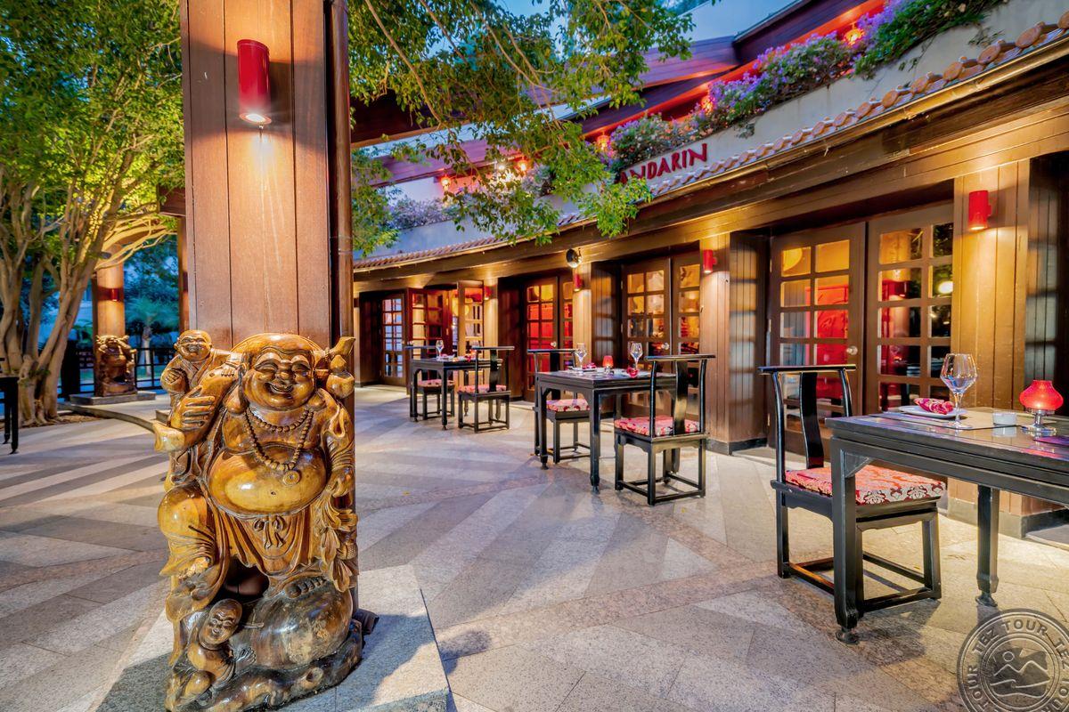 RIXOS SUNGATE - THE LAND OF LEGENDS FREE ACCESS