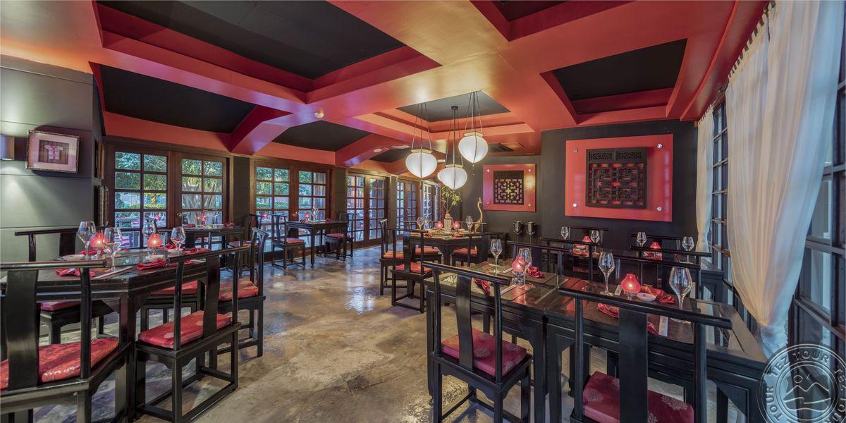 RIXOS SUNGATE - THE LAND OF LEGENDS FREE ACCESS