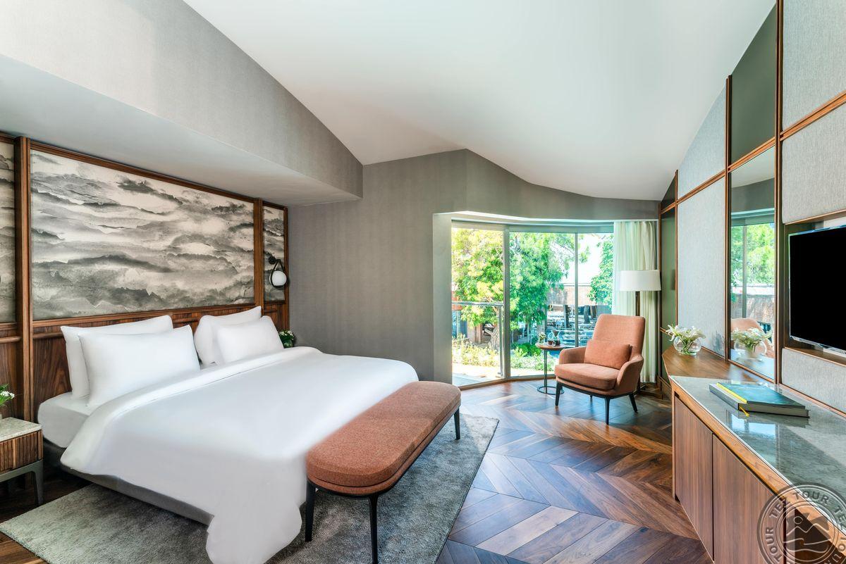 RIXOS SUNGATE - THE LAND OF LEGENDS FREE ACCESS