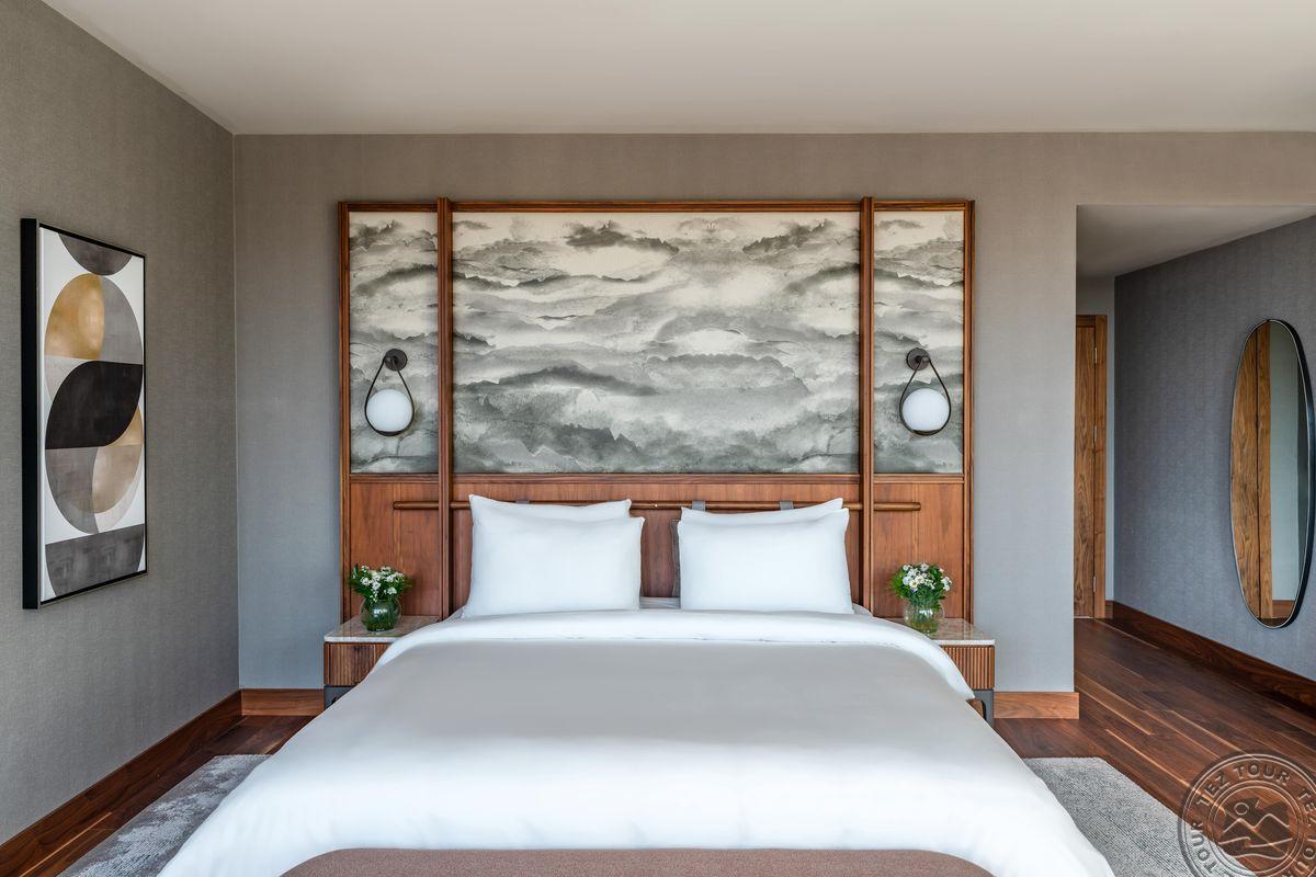 RIXOS SUNGATE - THE LAND OF LEGENDS FREE ACCESS