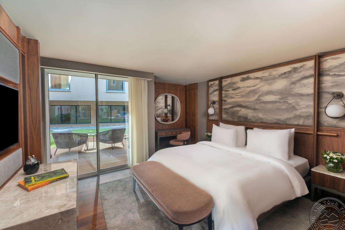 RIXOS SUNGATE - THE LAND OF LEGENDS FREE ACCESS