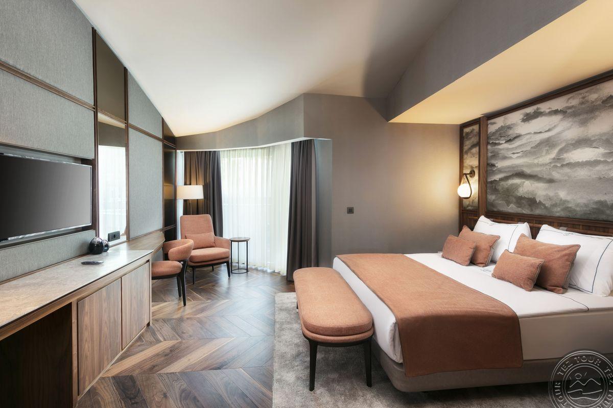 RIXOS SUNGATE - THE LAND OF LEGENDS FREE ACCESS