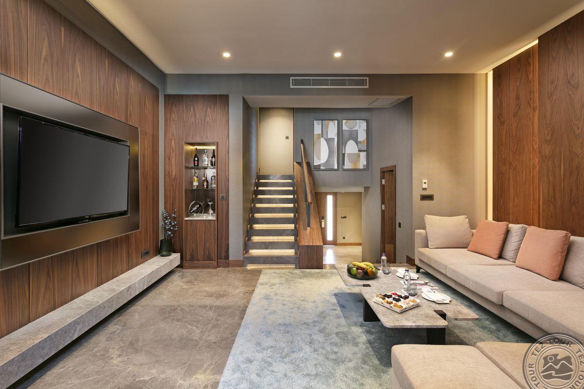 RIXOS SUNGATE - THE LAND OF LEGENDS FREE ACCESS