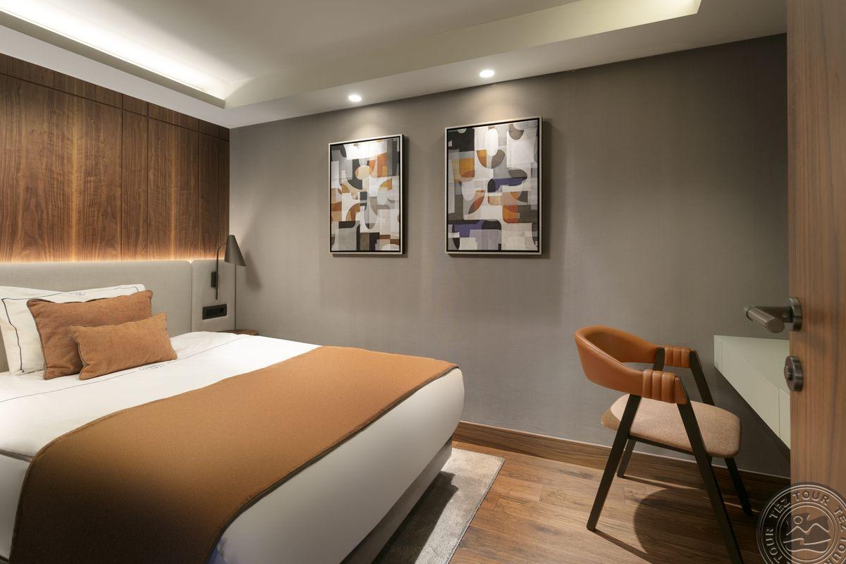 RIXOS SUNGATE - THE LAND OF LEGENDS FREE ACCESS