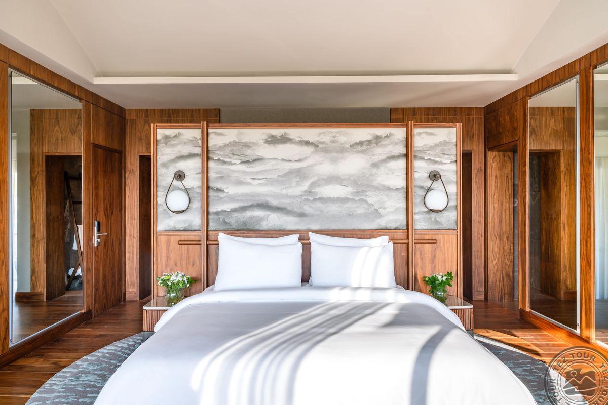 RIXOS SUNGATE - THE LAND OF LEGENDS FREE ACCESS