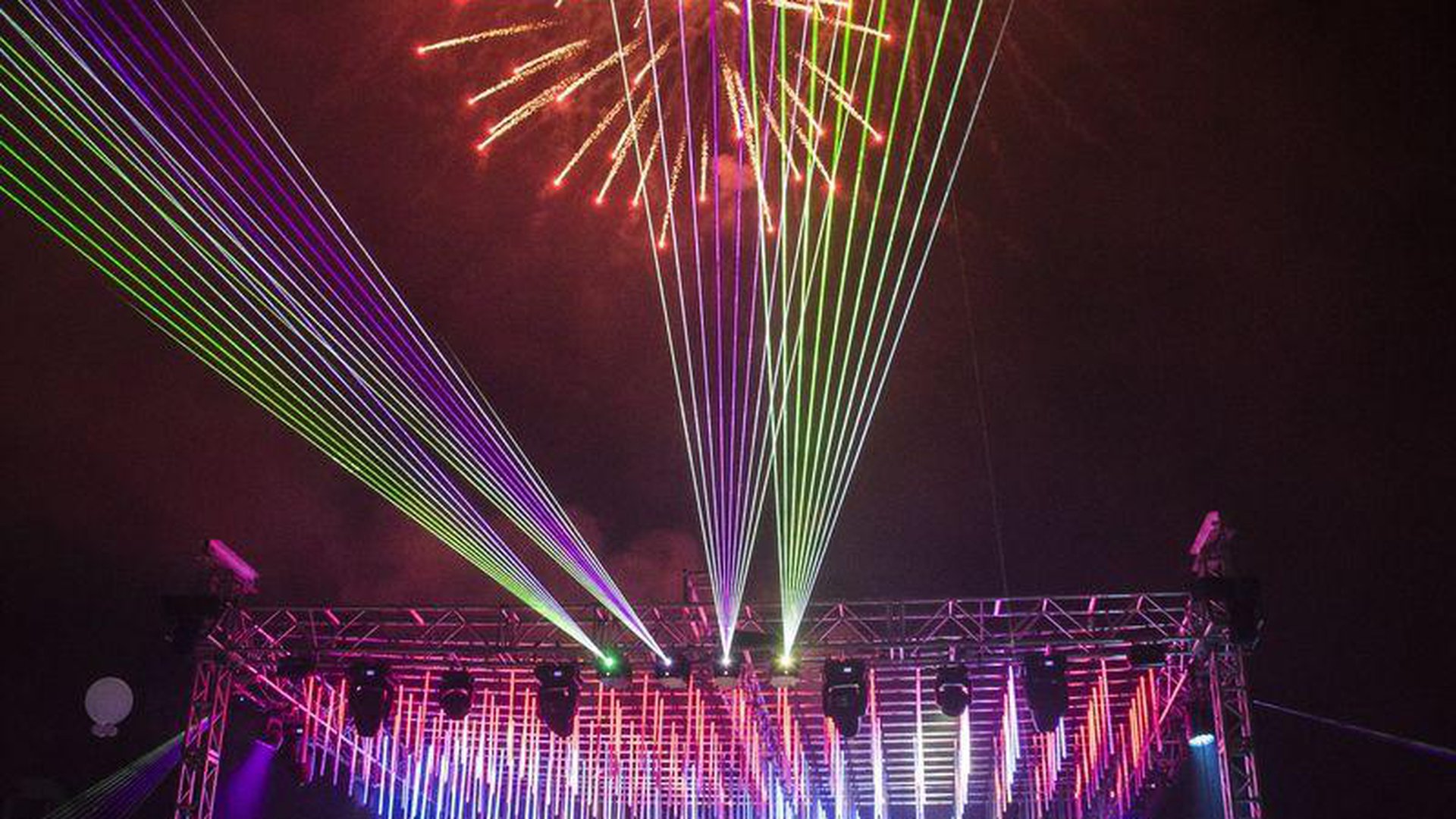 RIXOS SUNGATE - THE LAND OF LEGENDS FREE ACCESS