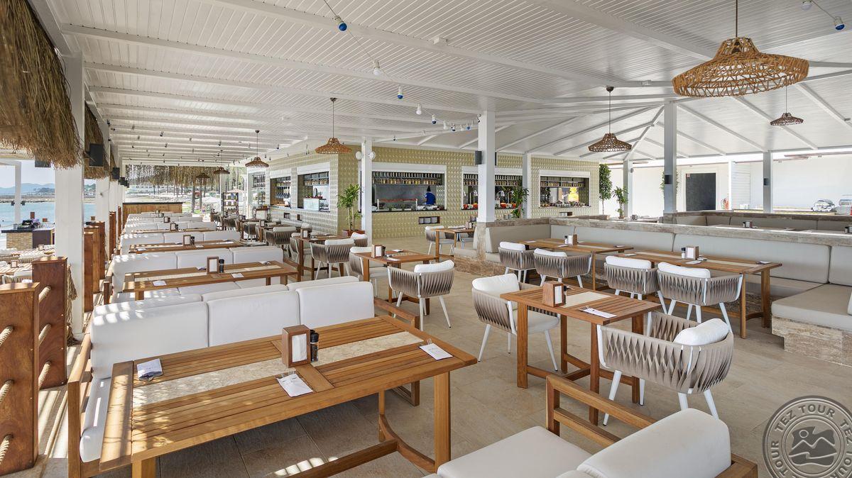 RIXOS SUNGATE - THE LAND OF LEGENDS FREE ACCESS