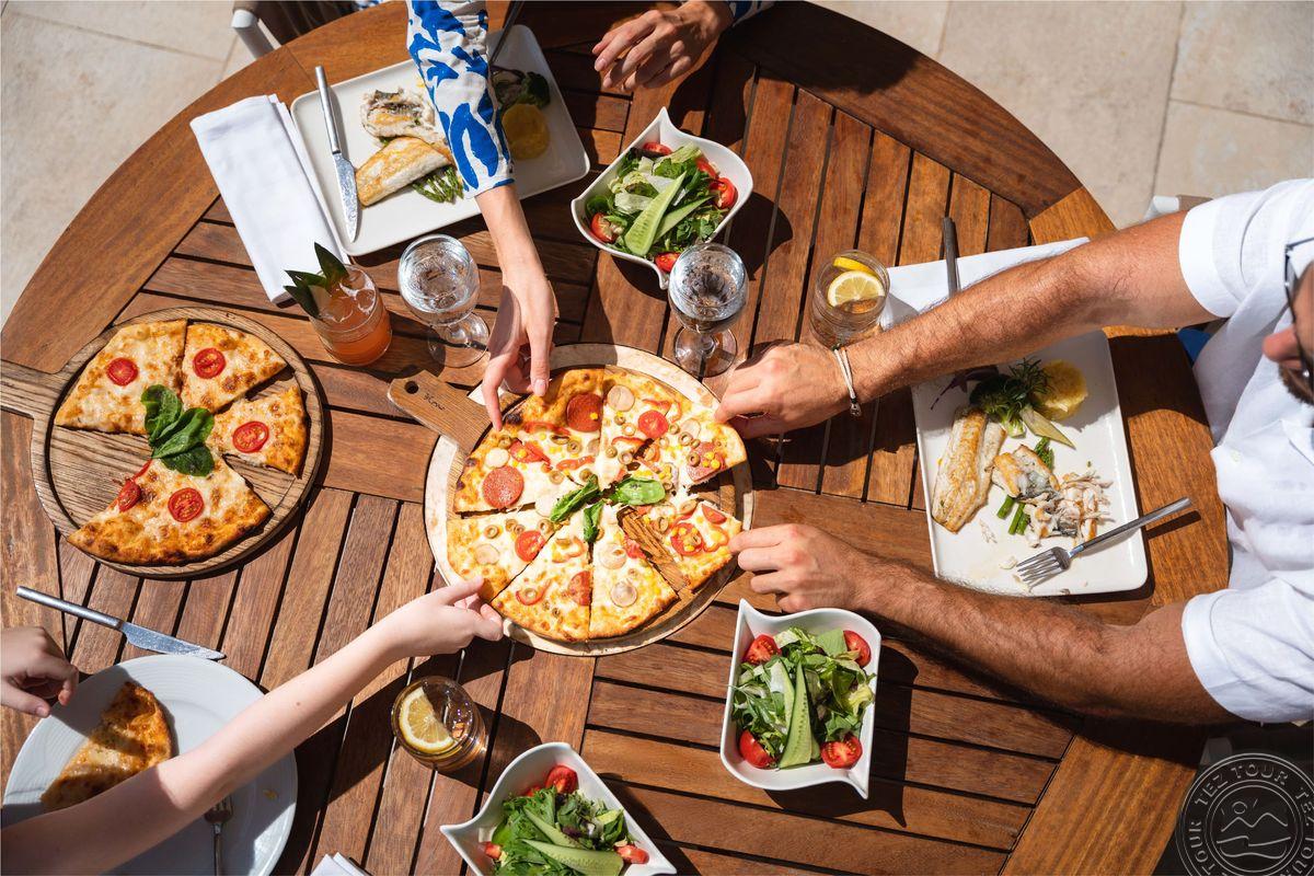 RIXOS SUNGATE - THE LAND OF LEGENDS FREE ACCESS