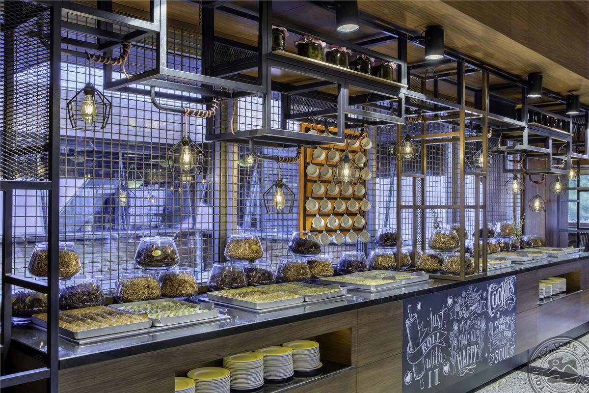 RIXOS SUNGATE - THE LAND OF LEGENDS FREE ACCESS