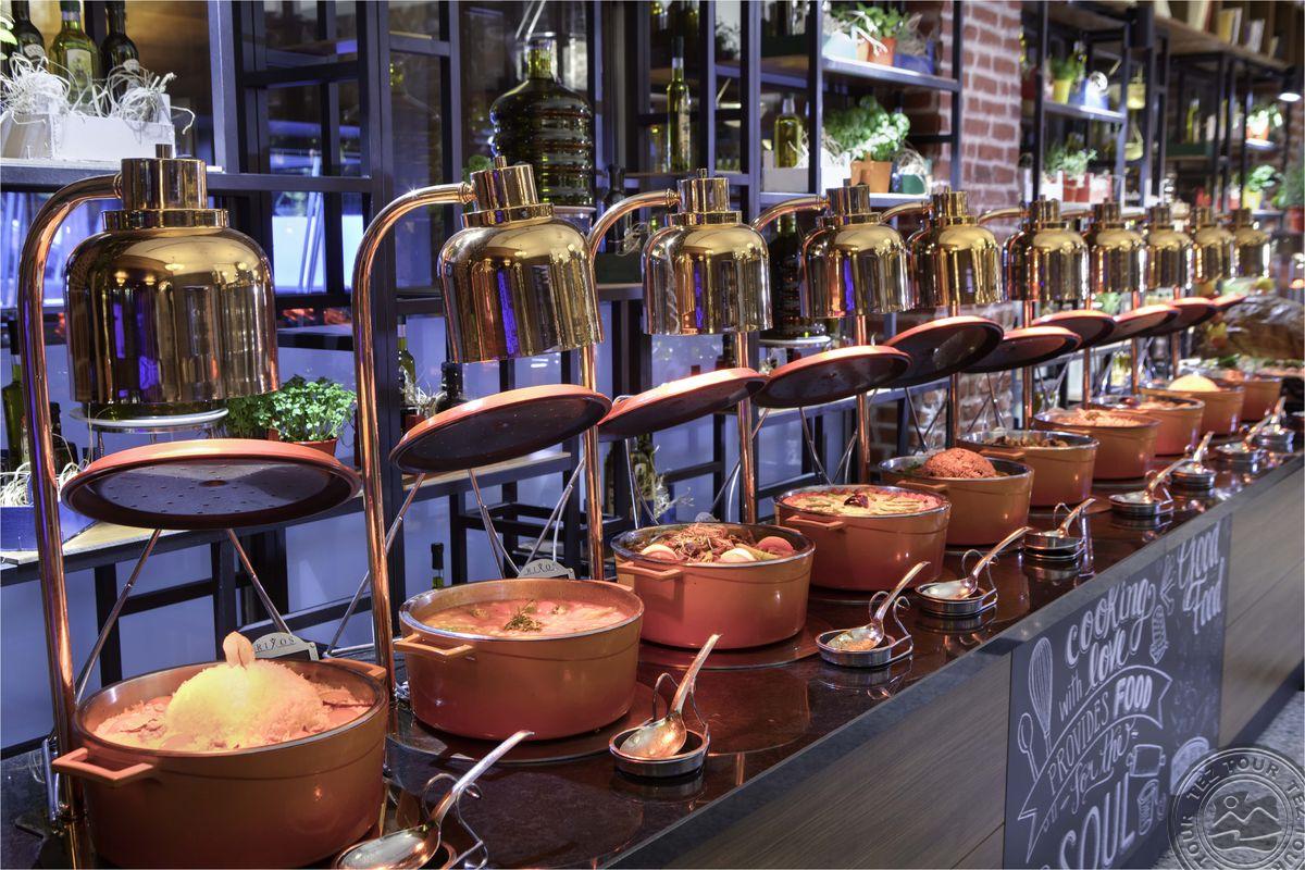 RIXOS SUNGATE - THE LAND OF LEGENDS FREE ACCESS