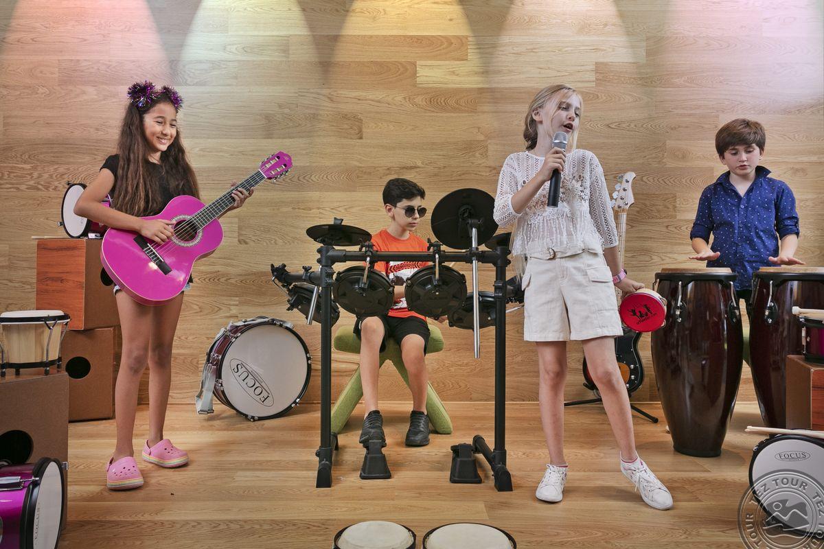 RIXOS SUNGATE - THE LAND OF LEGENDS FREE ACCESS