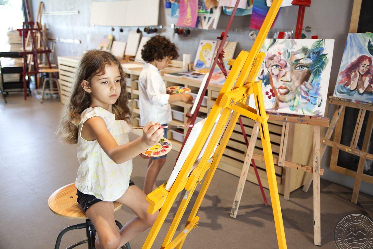 RIXOS SUNGATE - THE LAND OF LEGENDS FREE ACCESS