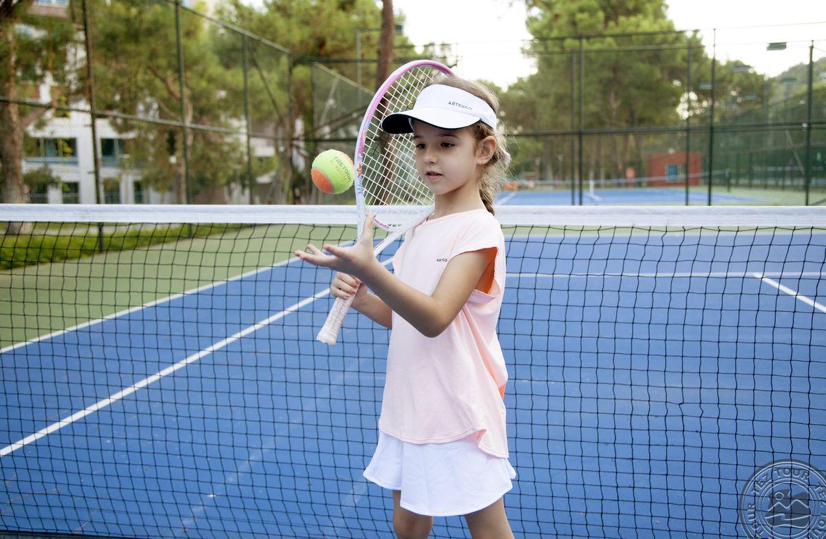 RIXOS SUNGATE - THE LAND OF LEGENDS FREE ACCESS