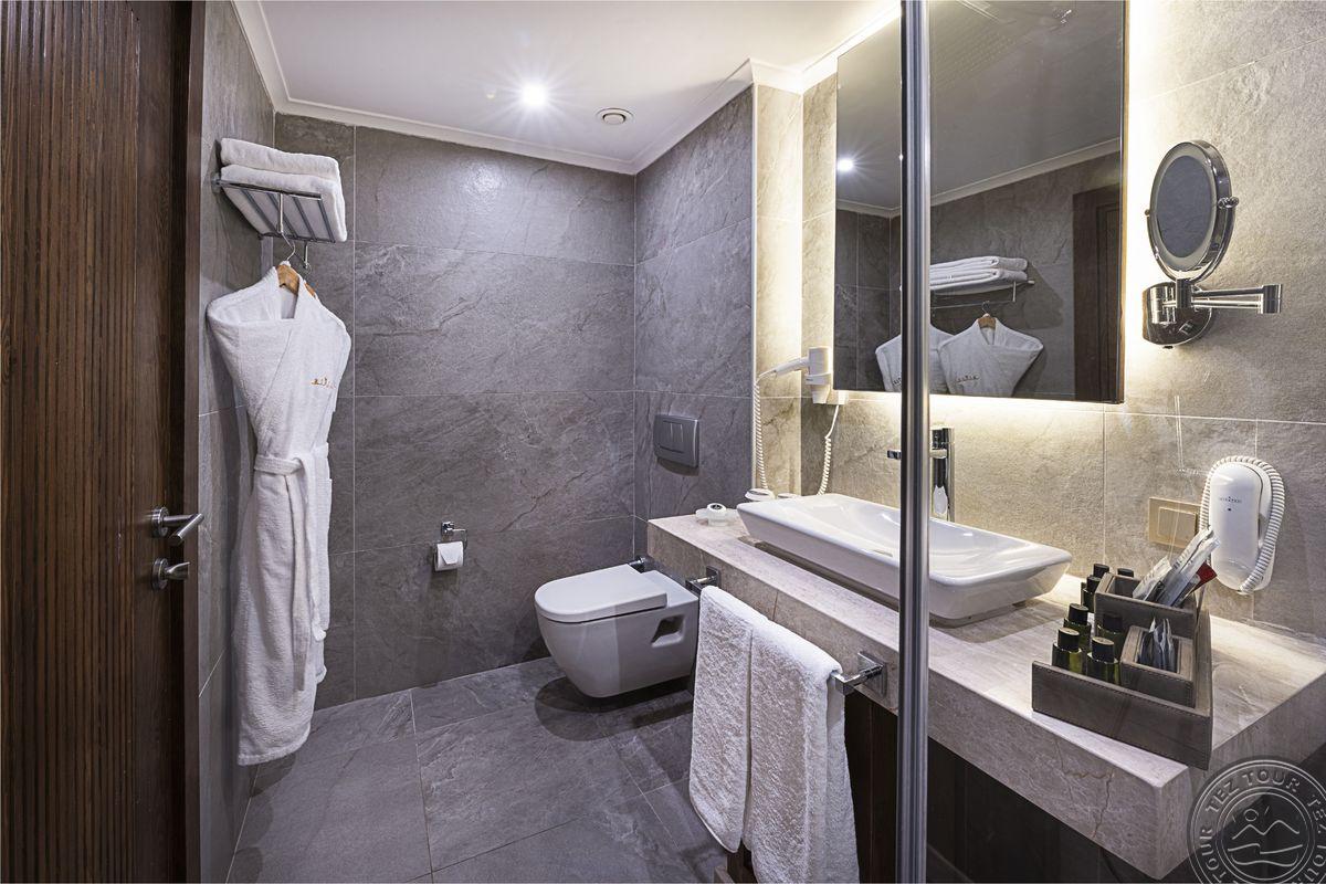 RIXOS SUNGATE - THE LAND OF LEGENDS FREE ACCESS