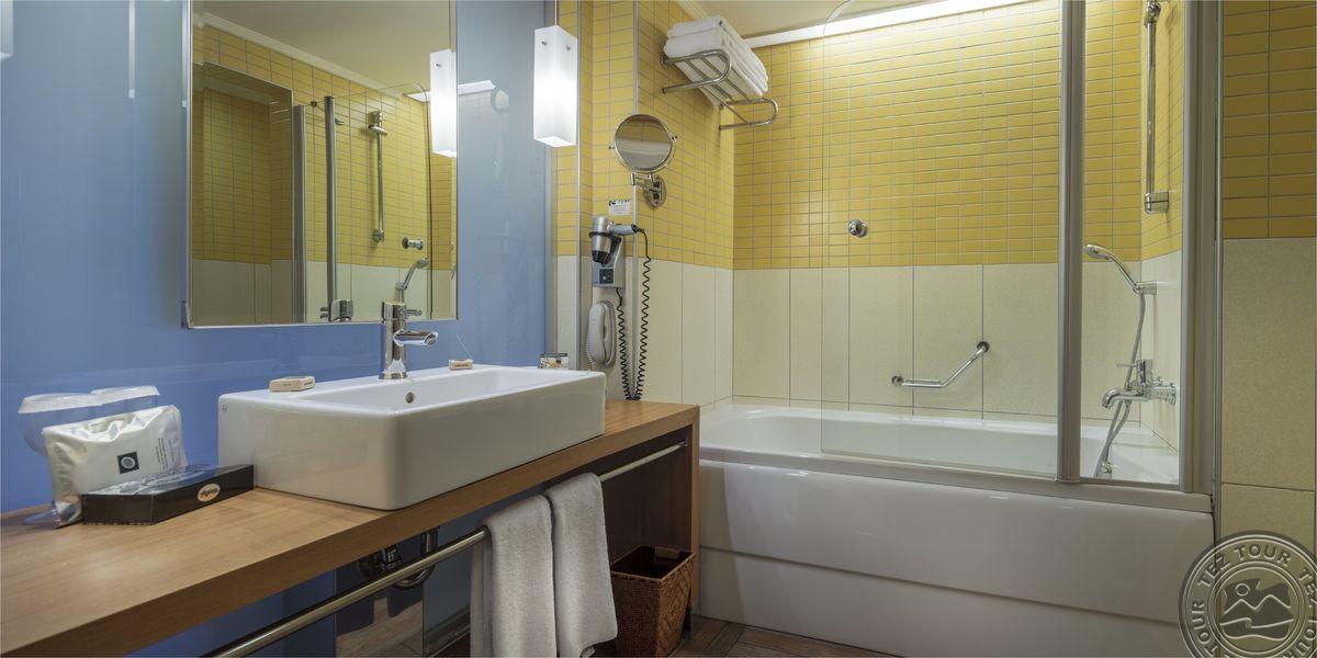 RIXOS SUNGATE - THE LAND OF LEGENDS FREE ACCESS