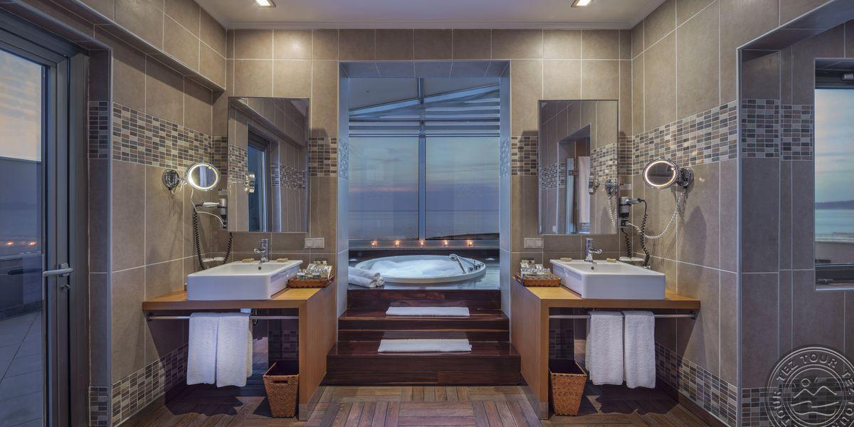 RIXOS SUNGATE - THE LAND OF LEGENDS FREE ACCESS