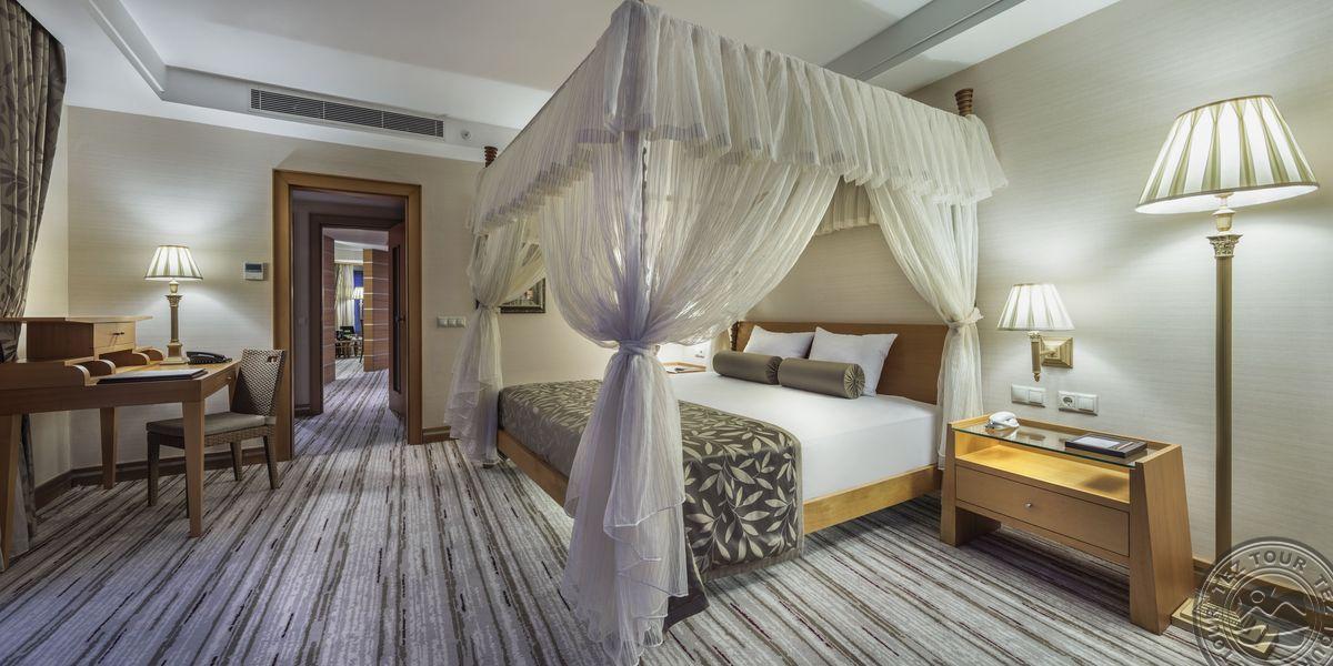 RIXOS SUNGATE - THE LAND OF LEGENDS FREE ACCESS