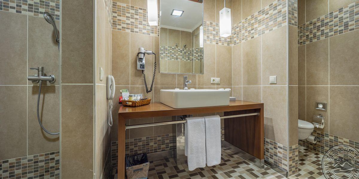 RIXOS SUNGATE - THE LAND OF LEGENDS FREE ACCESS