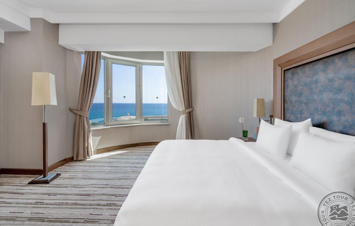 RIXOS SUNGATE - THE LAND OF LEGENDS FREE ACCESS