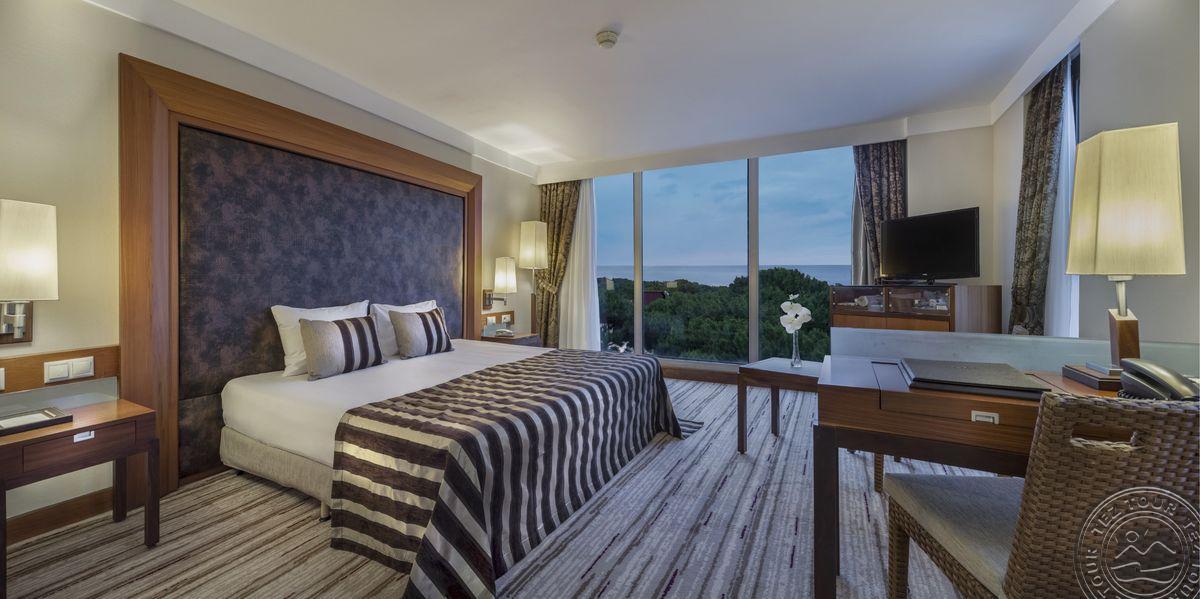 RIXOS SUNGATE - THE LAND OF LEGENDS FREE ACCESS