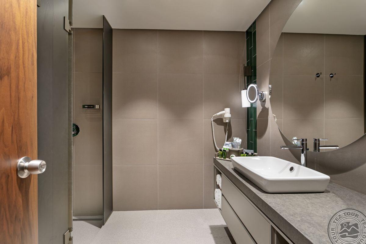 RIXOS SUNGATE - THE LAND OF LEGENDS FREE ACCESS