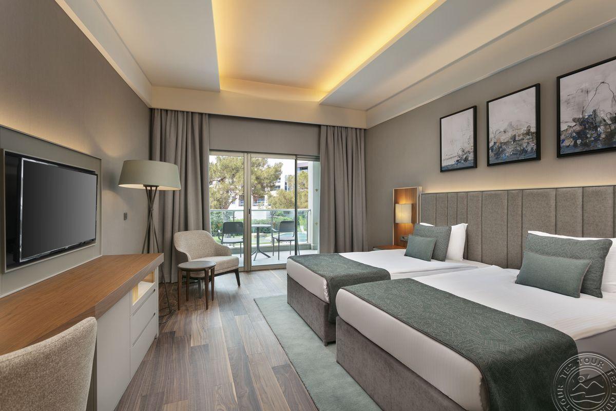 RIXOS SUNGATE - THE LAND OF LEGENDS FREE ACCESS