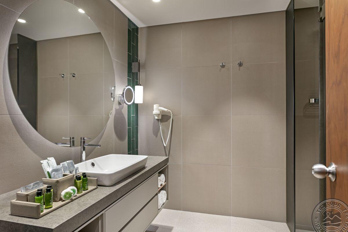 RIXOS SUNGATE - THE LAND OF LEGENDS FREE ACCESS