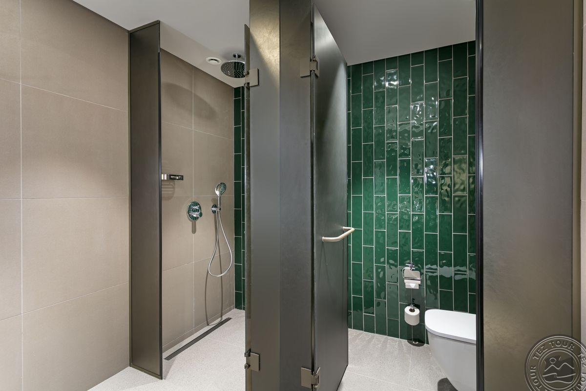 RIXOS SUNGATE - THE LAND OF LEGENDS FREE ACCESS